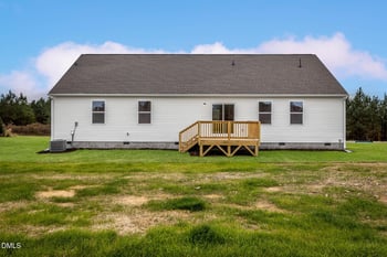 10631 Farmall Dr, Middlesex, NC 27557