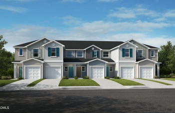 10633 Brookside Reserve Rd, Raleigh, NC 27614