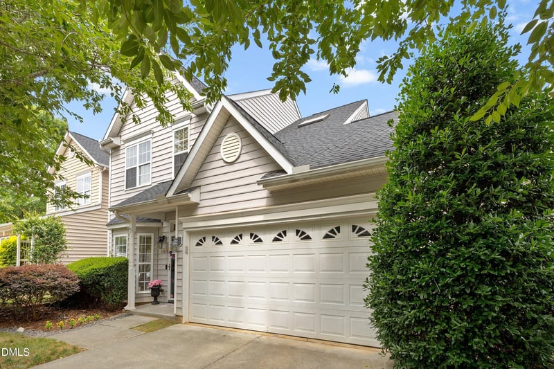 10633 Edmundson Ave, Raleigh, NC 27614