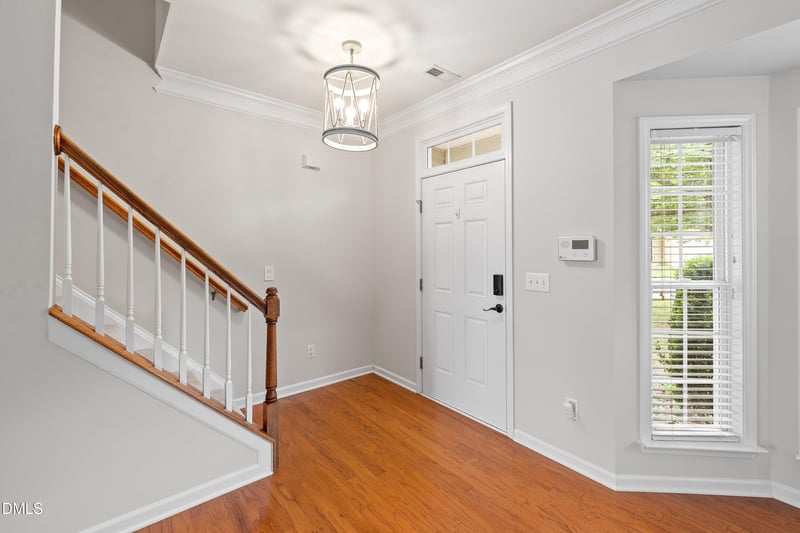 10633 Edmundson Ave, Raleigh, NC 27614