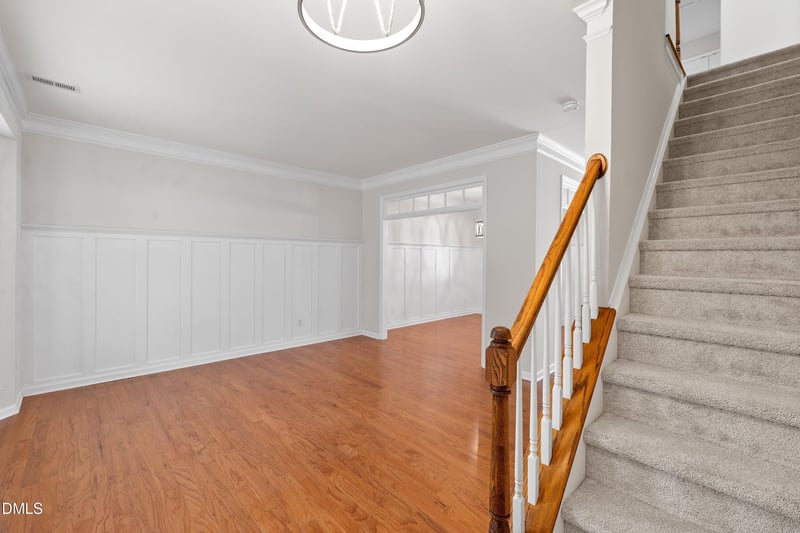 10633 Edmundson Ave, Raleigh, NC 27614