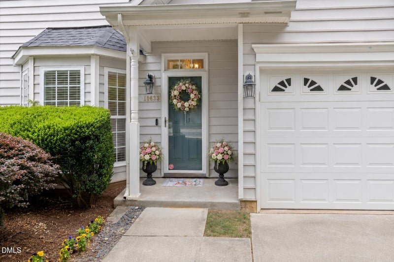 10633 Edmundson Ave, Raleigh, NC 27614
