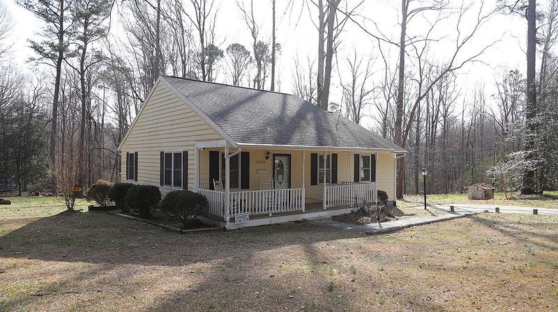 10633 Old Stage Rd, Raleigh, NC 27603