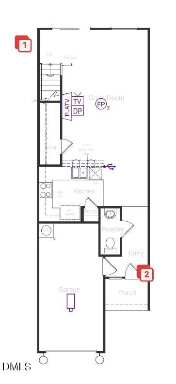 10634 Brookside Reserve Rd, Raleigh, NC 27614