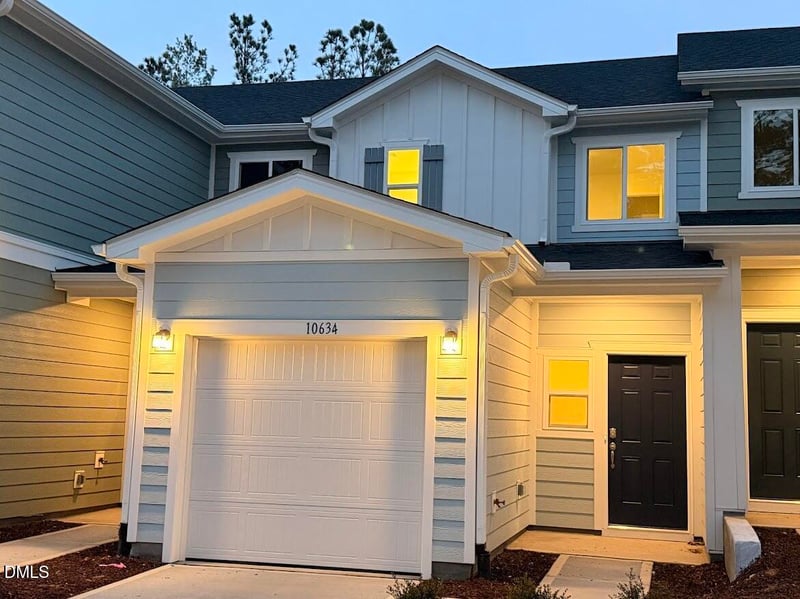 10634 Brookside Reserve Rd, Raleigh, NC 27614