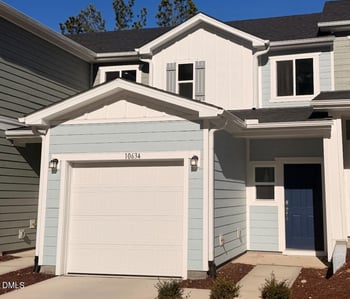 10634 Brookside Reserve Rd, Raleigh, NC 27614