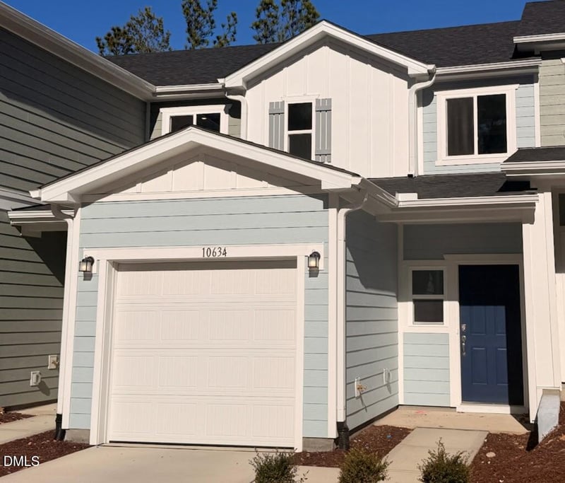 10634 Brookside Reserve Rd, Raleigh, NC 27614