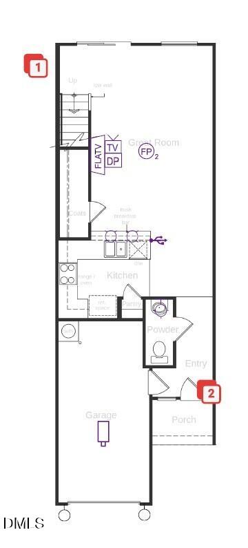 10635 Brookside Reserve Rd, Raleigh, NC 27614