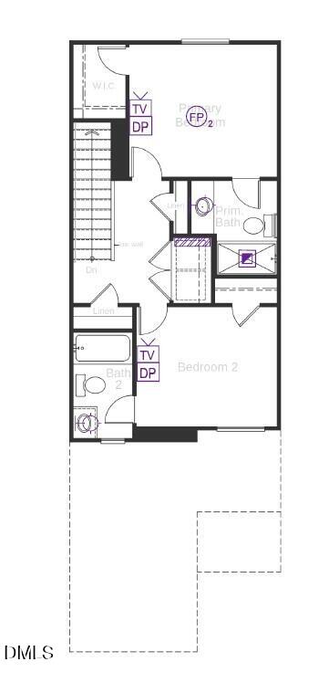 10635 Brookside Reserve Rd, Raleigh, NC 27614