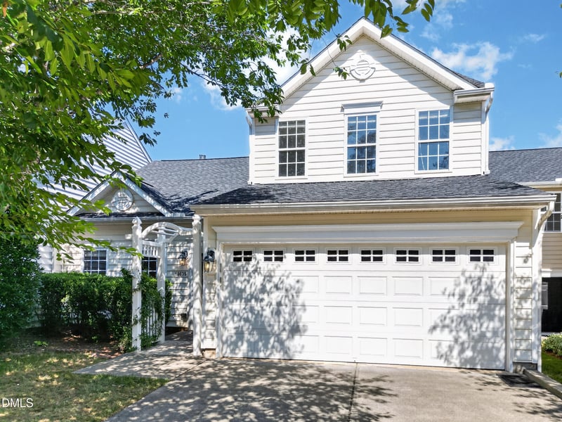 10635 Edmundson Ave, Raleigh, NC 27614