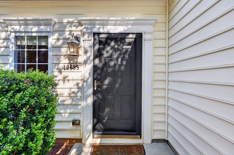 10635 Edmundson Ave, Raleigh, NC 27614