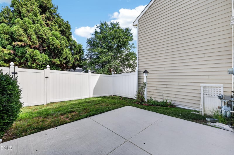 10635 Edmundson Ave, Raleigh, NC 27614