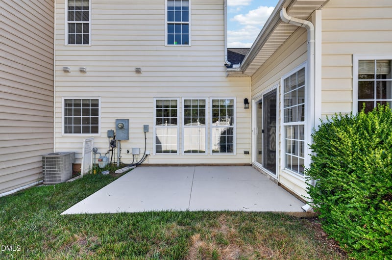 10635 Edmundson Ave, Raleigh, NC 27614