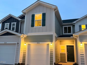 10636 Brookside Reserve Rd, Raleigh, NC 27614