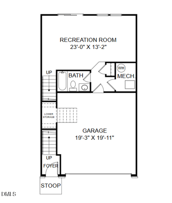 10636 Pleasant Branch Dr Lot 2, Raleigh, NC 27614