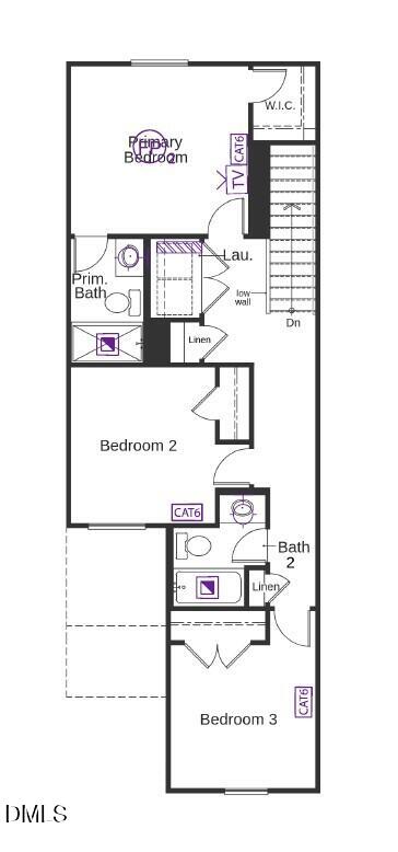 10637 Brookside Reserve Rd, Raleigh, NC 27614