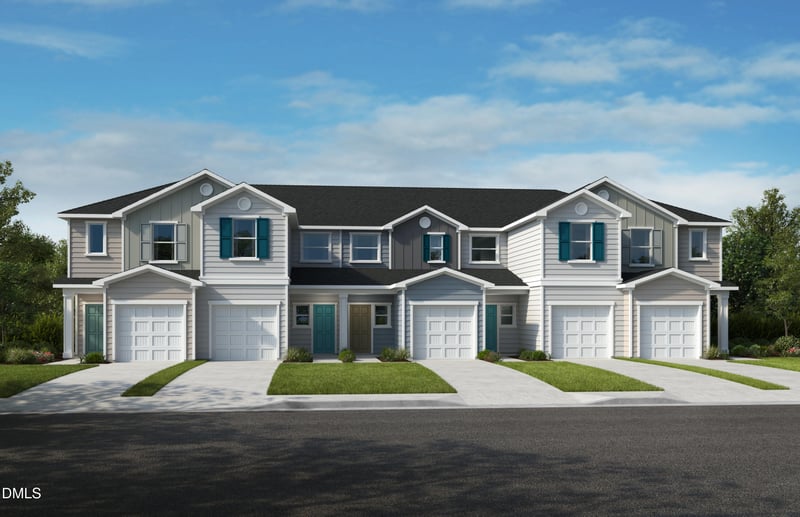 10637 Brookside Reserve Rd, Raleigh, NC 27614