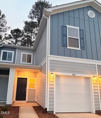 10637 Brookside Reserve Rd, Raleigh, NC 27614