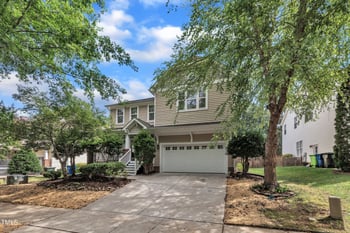 10638 Cardington Ln, Raleigh, NC 27614