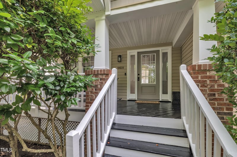 10638 Cardington Ln, Raleigh, NC 27614