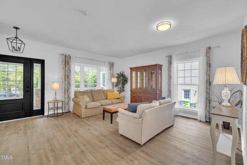 10638 Cardington Ln, Raleigh, NC 27614