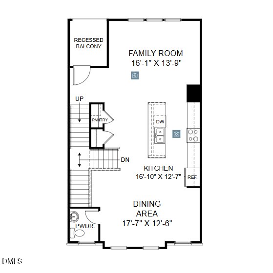 10638 Pleasant Branch Dr Lot 1, Raleigh, NC 27614