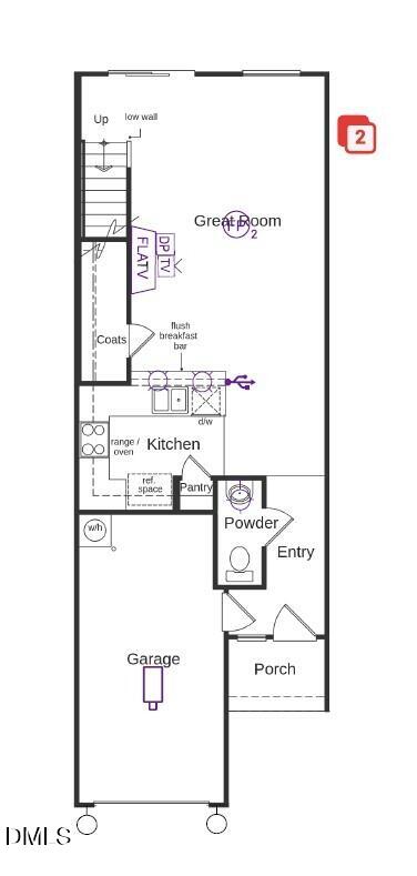 10639 Brookside Reserve Rd, Raleigh, NC 27614