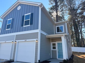 10639 Brookside Reserve Rd, Raleigh, NC 27614