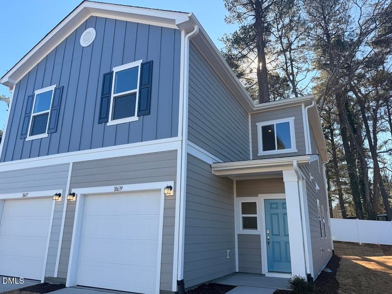 10639 Brookside Reserve Rd, Raleigh, NC 27614