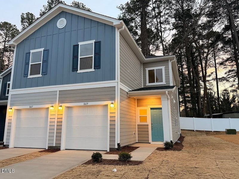 10639 Brookside Reserve Rd, Raleigh, NC 27614