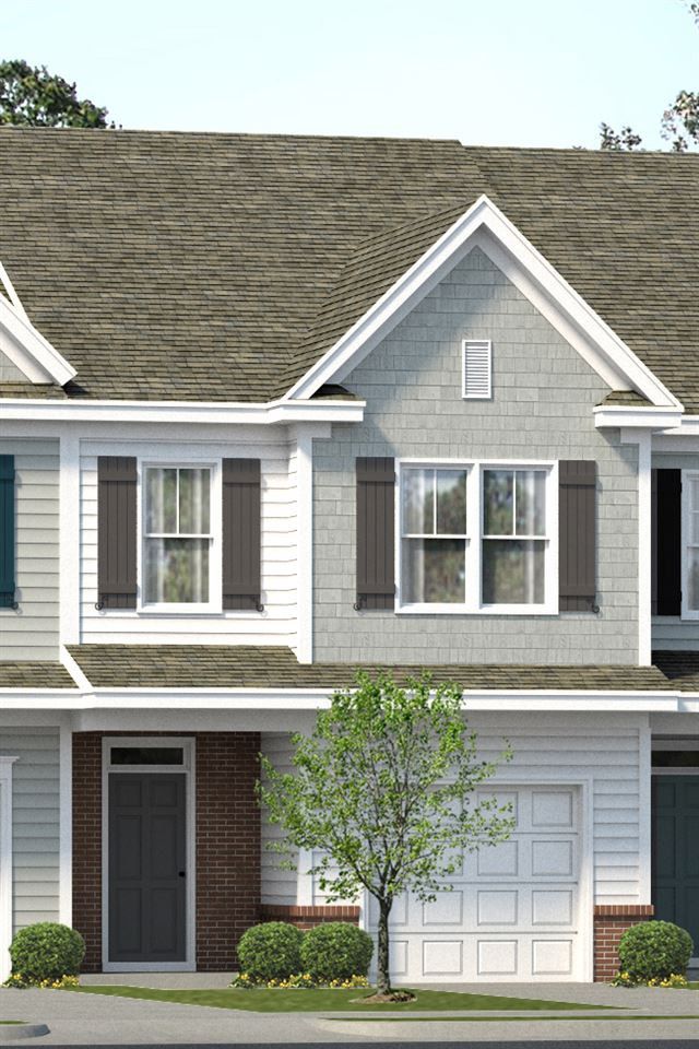 1064 Cameron Way #132, Clayton, NC 27520