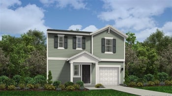 1064 Emerald Stone Loop, Hope Mills, NC 28348