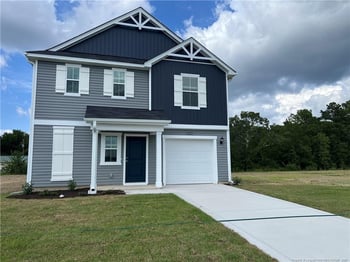1064 Emerald Stone Loop, Hope Mills, NC 28348