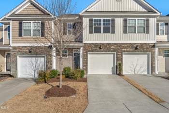 1064 Gentle Reed Dr, Durham, NC 27703