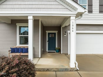 1064 Kafka Dr, Fuquay Varina, NC 27526
