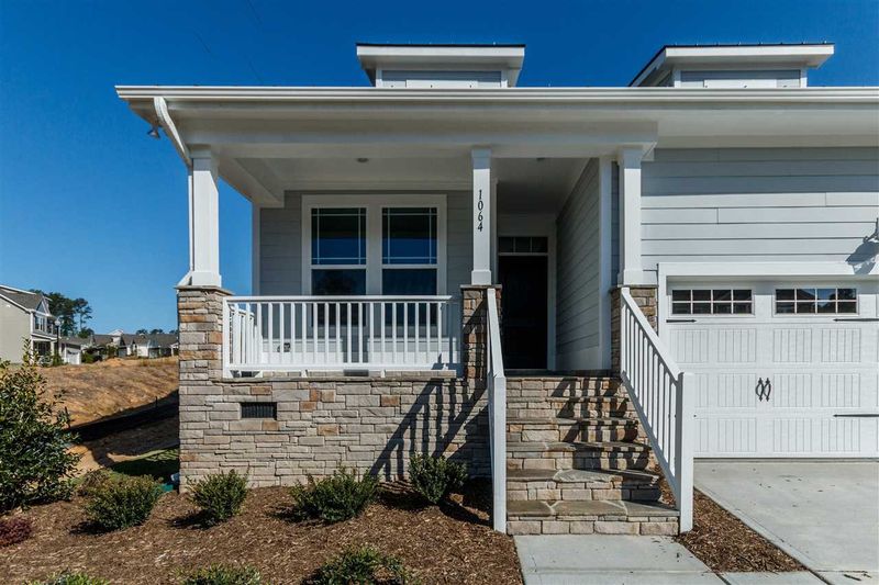 1064 Poppy Field Ln #413 TSF, Wake Forest, NC 27587