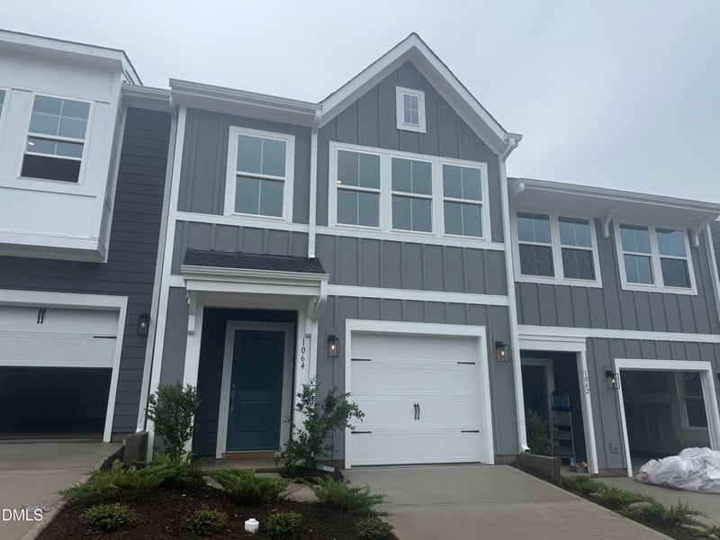1064 Tea Rose Ct #364, Durham, NC 27703