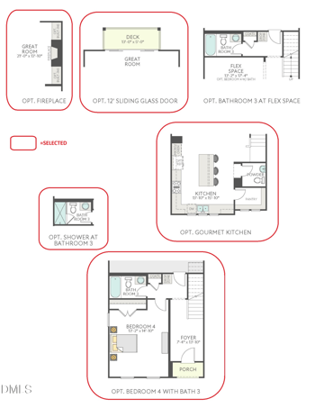 1064 Zelkova Ln, Chapel Hill, NC 27517