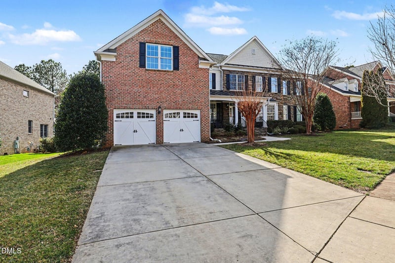 10643 Tarton Fields Cir, Raleigh, NC 27617