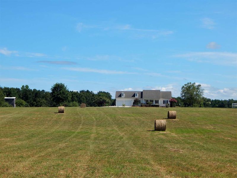 10644 S Us 301 Hw, Benson, NC 27504