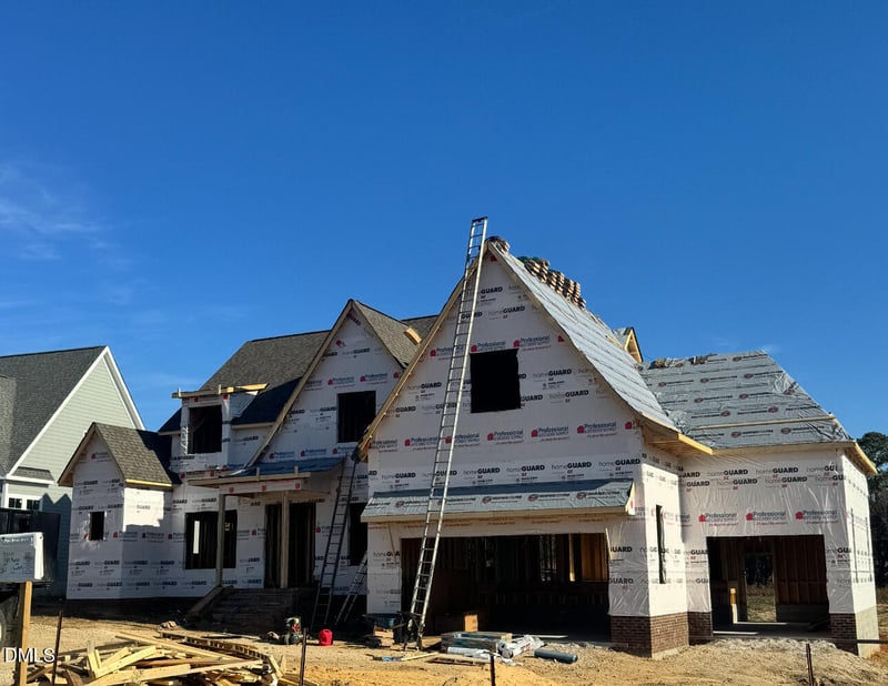 1065 Azalea Garden Cir, Raleigh, NC 27603