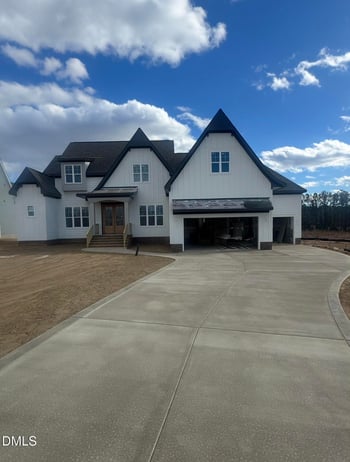 1065 Azalea Garden Cir, Raleigh, NC 27603