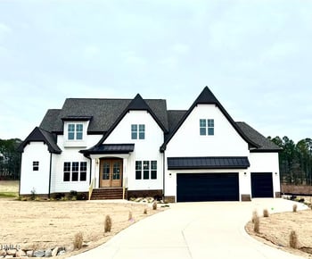 1065 Azalea Garden Cir, Raleigh, NC 27603