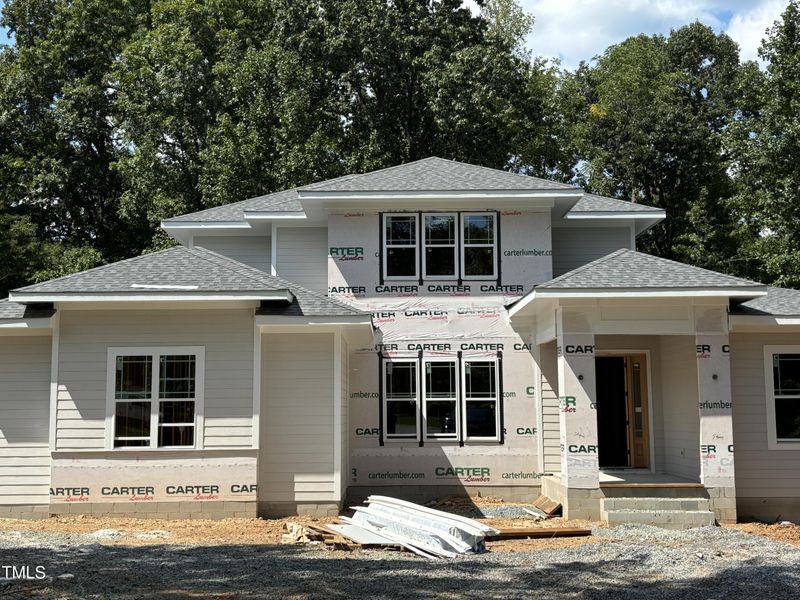 1065 Cabin Creek, Pittsboro, NC 27312