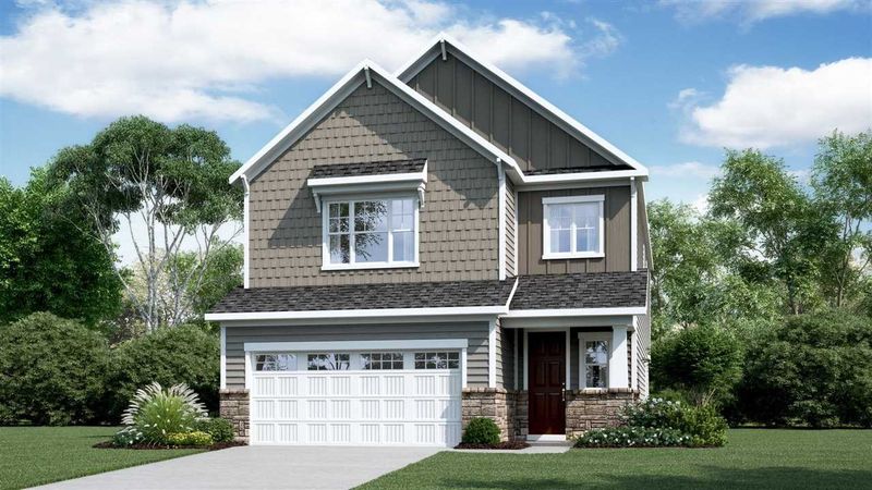 1065 Canyon Shadows Ct #108, Cary, NC 27519