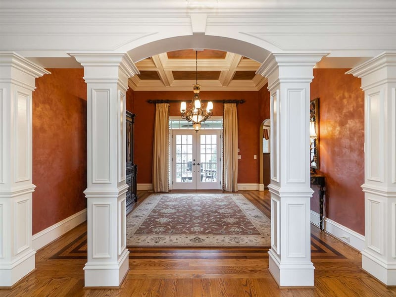 1065 Dunmore Dr, Burlington, NC 27215