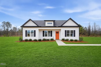 1065 Jada Allen Rd, Dunn, NC 28334