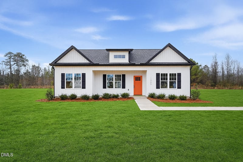 1065 Jada Allen Rd, Dunn, NC 28334