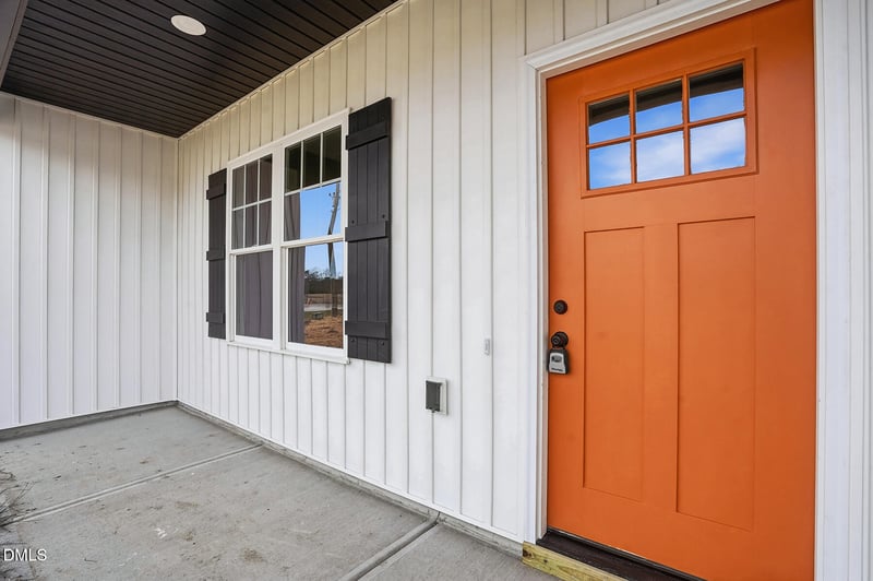 1065 Jada Allen Rd, Dunn, NC 28334