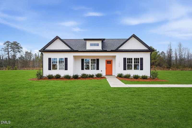1065 Jada Allen Rd, Dunn, NC 28334